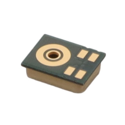 เซนเซอร์ IC IM67D120AXTSA1 มิกรอฟ MEMS สําหรับรถยนต์ที่มีประสิทธิภาพสูง สําหรับโคเดค 16 บิต