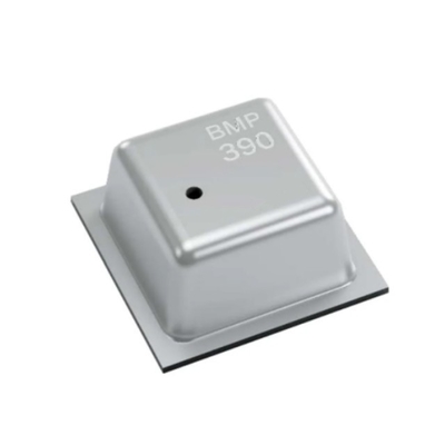 เซนเซอร์ IC BMP390 เซนเซอร์ความดันดิจิตอลประสิทธิภาพสูง 10-LGA