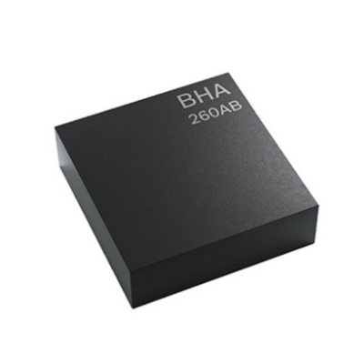 เซ็นเซอร์ IC BHA260AB เซ็นเซอร์ฉลาดที่สามารถเขียนโปรแกรมได้ พร้อมเครื่องเร่ง 22-LGA