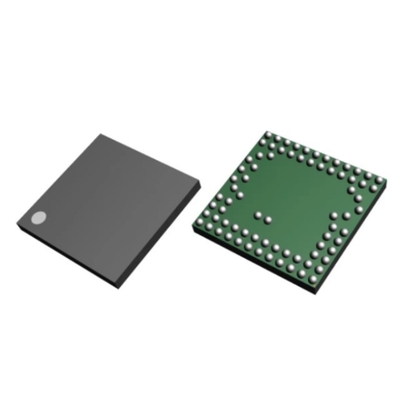 เครื่องตรวจจับ IC BGT60ATR24CE6327XTMA1 เครื่องตรวจจับราดาร์ 60GHz สําหรับการทํางาน FMCW