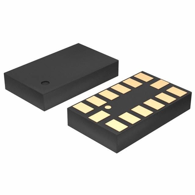 เซนเซอร์ IC ADXL375BCCZ เซนเซอร์การเคลื่อนไหว 3 แกน Digital MEMS Accelerometer