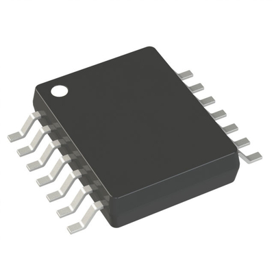เซนเซอร์ IC A33003LLUATR-125 เซนเซอร์มุมแม่นยํา IC กับ On-Chip Linearization และ PWM Output