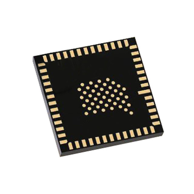 เครื่องตรวจจับ IC AR0521SR2M09SURA0-DP CMOS เครื่องตรวจจับภาพดิจิตอล 52-PLCC