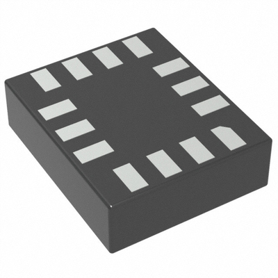 เซนเซอร์ IC IIS3DWBTR Ultra-Wide Bandwidth เสียงต่ํา 3-Axis เครื่องตรวจจับการสั่นสะเทือนดิจิตอล
