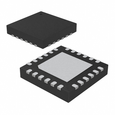 เซนเซอร์ IC AIS3624DQTR พลังงานต่ําสุด ระดับความสามารถสูง 3-Axis accelerometer 24-QFN