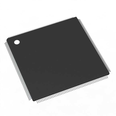 MCU มิโครคอนโทรลเลอร์ STM32L083VBT6 32 บิต MCU แอร์ม Cortex-M0+ LQFP100