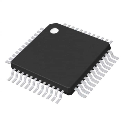 เครื่องควบคุมขนาดเล็ก MCU STM32L081CZT6 32 บิต เซ็นคอร์เดียว STM32L0 การทํางาน MCU LQFP48
