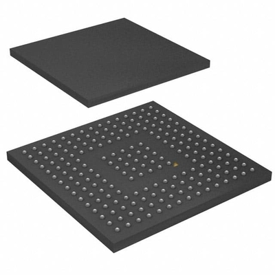 MCU มิโครคอนโทรลเลอร์ STM32F423VHH6 Arm Cortex-M4 MCU Single-Core 32 บิต