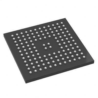 มิกรออนไลน์ MCU STM32L433CBT6 มือทํางานสูง Cortex-M4 32 บิต RISC Core