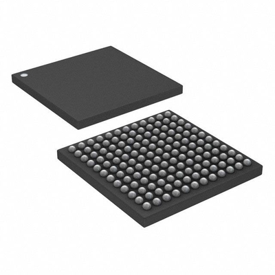 MCU มิโครคอนโทรลเลอร์ STM32L476RCT6 32 บิต MCU เซ็นคอร์เดียว พร้อม 256Kbyte ของแฟลช LCD