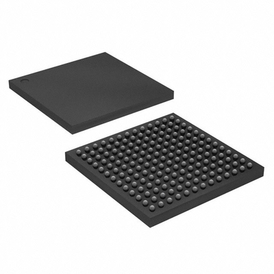MCU มิโครคอนโทรลเลอร์ STM32L083RZH6 การทํางานสูง STM32 32-bit Arm Cortex MCU