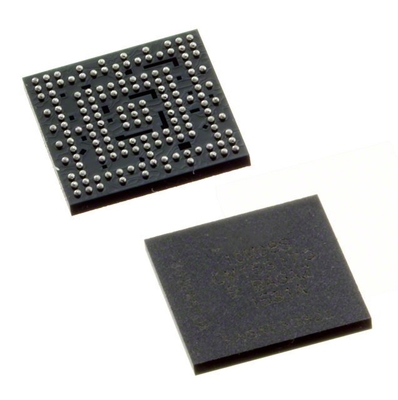 ไมโครคอนโทรลเลอร์ MCU STM32F302R8T6 32 บิท สายสัญญาณรวมไมโครคอนโทรลเลอร์ 72MHz