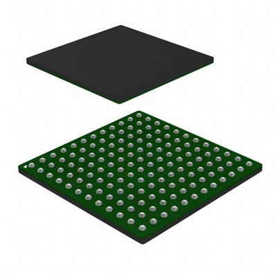 MCU มิโครคอนโทรลเลอร์ STM32L476VGT3 MCU ที่มีความสามารถสูง 80MHz ARM Cortex-M4