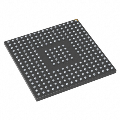 MCU มิโครคอนโทรลเลอร์ STM32L486QGI6 1MB Flash Arm Cortex-M4 MCU 32 บิต เซ็นคอร์เดียว