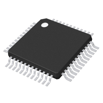 MCU มิโครคอนโทรลเลอร์ TLE9879QTW40 MCU 32BIT 128KB FLASH 48TQFP