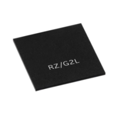 ไมโครคอนโทรลเลอร์ MCU R9A07G044L27GBG 64 บิต 3 หลักไมโครโปรเซสเซอร์ - MPU