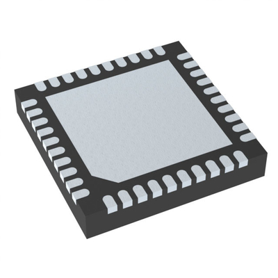 เครื่องควบคุมขนาดเล็ก MCU XMC1302Q040X0200AB MCU 32BIT 200KB FLASH 40VQFN