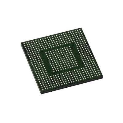 ไมโครคอนโทรลเลอร์ MCU R9A07G054L27GBG ไมโครโปรเซสเซอร์ 3 หลัก 64 บิต - MPU