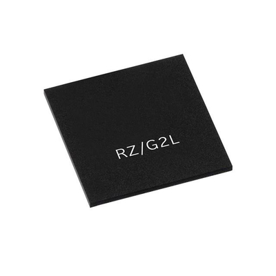 ไมโครคอนโทรลเลอร์ MCU R9A07G044L18GBG ไมโครโปรเซสเซอร์ IC 2 โคเรส 64-bit