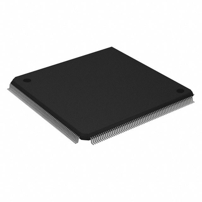ไมโครคอนโทรลเลอร์ MCU R7S721010VCFP 1 หลัก 32 บิต ARM Cortex-A9 256-LQFP