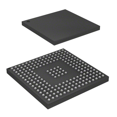 ไมโครคอนโทรลเลอร์ MCU SPC5668EK0MMG 32 บิต โคริเวฟาไมโครคอนโทรลเลอร์ IC 208-BGA