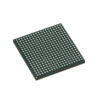 เครื่องควบคุมขนาดเล็ก MCU OMAPL138EZCE3 MPU 32 บิต 375MHZ 361NFBGA