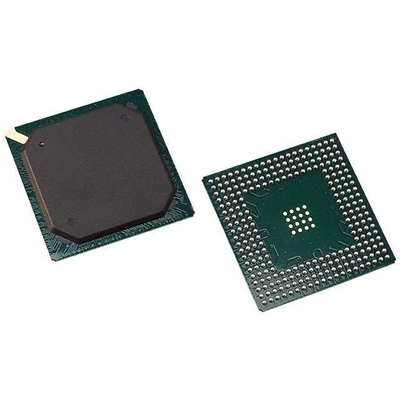 เครื่องควบคุมขนาดเล็ก MCU OMAPL137DZKBA3 MPU OMAP-L1X 375MHZ 256BGA