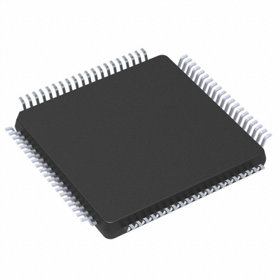 มิกรออนไลน์ MCU MKL25Z64VLK4 32 บิต คีเนติส KL2 48MHz มิกรออนไลน์ IC