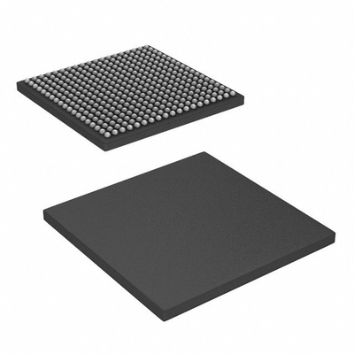 ไมโครคอนโทรลเลอร์ MCU R9A07G043U16GBG 64-bit 1GHz 361-BGA ARM Cortex-A7