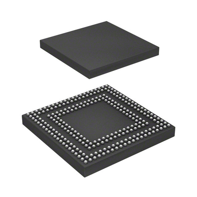 ไมโครคอนโทรลเลอร์ MCU R7S721000VCBG ARM 1 โคร 32 บิต 400MHz 256-LFBGA