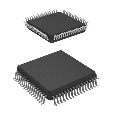 ไมโครคอนโทรลเลอร์ MCU MKE06Z128VQH4 32 บิต เซ็นคอร์เดียว 48MHz 128KB ไมโครคอนโทรลเลอร์ IC