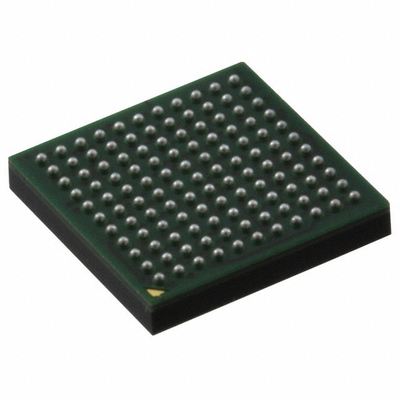 ไมโครคอนโทรลเลอร์ MCU MK22FN512VDC12R ไมโครคอนโทรลเลอร์ USB ขนาด 32 บิท เบอร์เดียว ความเร็วเต็ม