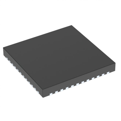 ไมโครคอนโทรลเลอร์ MCU LPC5506JHI48QL มิกรอคอนโทรลเลอร์ที่ใช้อาร์มคอร์เท็กซ์-M33 96MHz