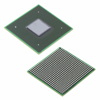 ไมโครคอนโทรลเลอร์ MCU MCIMX6Q5EYM10AE ARM Cortex-A9 i.MX6Q 4 Core 32-Bit