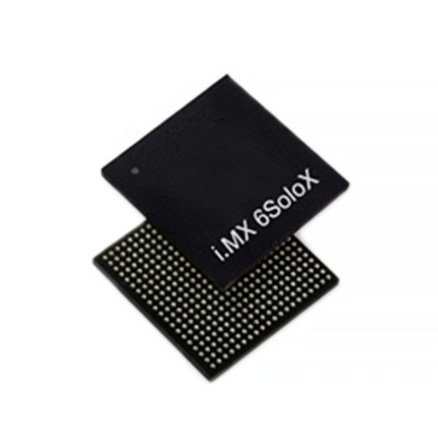 ไมโครคอนโทรลเลอร์ MCU MCIMX6X3CVN08AB i.MX 6 ซีรีส์ 32 บิต MPU 2 Core
