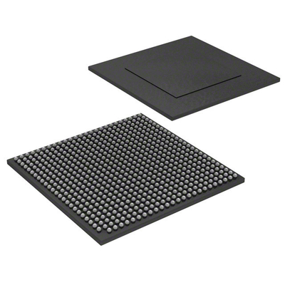 มิกรออนไลน์ MCU MCIMX6QP5EYM1AA Quad ARM Cortex-A9 Xore MPU 32 บิต