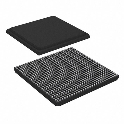 ไมโครคอนโทรลเลอร์ MCU LS1043ASN8QQB ARM Cortex-A53 QorIQ Layerscape 4 Core