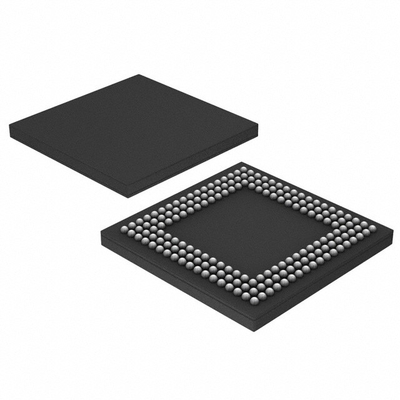 ไมโครคอนโทรลเลอร์ MCU LPC54018J2MET180E ไมโครคอนโทรลเลอร์ประหยัดพลังงาน 32 บิต