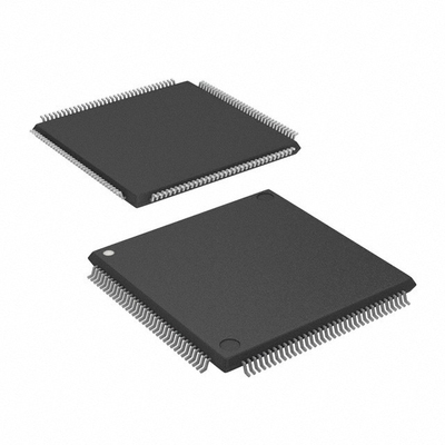 ไมโครคอนโทรลเลอร์ MCU LPC4333JBD144E 32 บิต ดิวัลคอร์ ARM Cortex-M4/M0