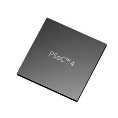 เครื่องควบคุมขนาดเล็ก MCU CY8C4147LQE-S283 MCU 32BIT 128KB FLASH 40QFN