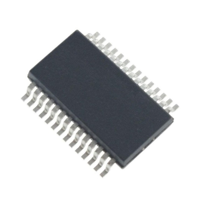 เครื่องควบคุมขนาดเล็ก MCU CY8C4245PVS-452Z MCU 32BIT 32KB FLASH 28SSOP