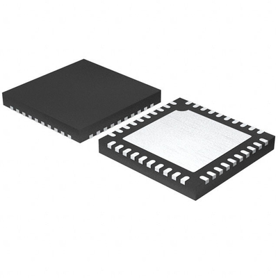 ไมโครคอนโทรลเลอร์ MCU CY8C4147LQE-S253T ARM Cortex-M0+ 32 บิต 24MHz ไมโครคอนโทรลเลอร์ - MCU