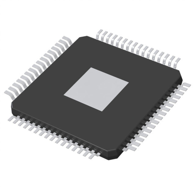 ไมโครคอนโทรลเลอร์ MCU LPC55S69JBD64K ไมโครคอนโทรลเลอร์ IC 32 บิต เซ้งคอร์ 150MHz 640KB แฟลช