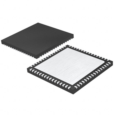 เครื่องควบคุมขนาดเล็ก MCU CY8C4147LQS-S265 MCU 32BIT 128KB FLASH 64QFN