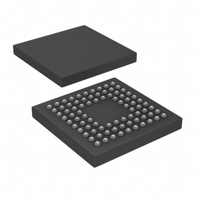 เครื่องควบคุมขนาดเล็ก MCU ADUCM322BBCZI MCU 32BIT 256KB FLSH 96CSPBGA