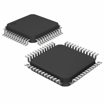 มิกรออนไลน์ MCU LPC845M301JBD48E 32 บิต เซ็นคอร์เดียว 30MHz ARM Cortex-M0+ มิกรออนไลน์ IC