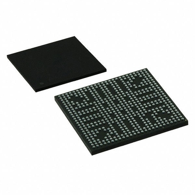 เครื่องควบคุมขนาดเล็ก MCU AM3505AZCNC MPU 32 บิต 600MHZ 491NFBGA