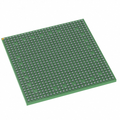 เครื่องควบคุมขนาดเล็ก MCU AM5749ABZXA MPU 32 บิต 1.5GHz 760-FCBGA