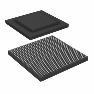 เครื่องควบคุมขนาดเล็ก MCU AM5K2E02ABD4 MPU SITARA 1.4GHZ 1089FCBGA
