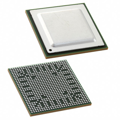 เครื่องควบคุมขนาดเล็ก MCU AM3874CCYE80 MPU SITARA 800MHZ 684FCBGA